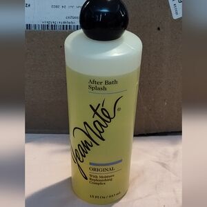 Jean Nate After Bath Splash 15oz (Original)
